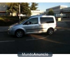 Volkswagen CADDY 1.9 TDI 105 7 PLAZAS - mejor precio | unprecio.es