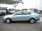 VOLKSWAGEN Passat 2.0TDI Advance - mejor precio | unprecio.es