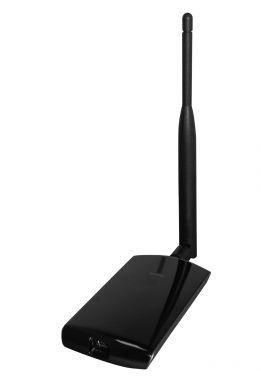 Wifi adaptador el mas potente del mercado Realtek 1000mw de potencia lo mejor para coger redes wifi