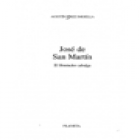 José de San Martín. Libertador de la Argentina y de Chile. Protector del Perú. --- Espasa Calpe, Vidas españolase hispa - mejor precio | unprecio.es