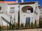 Adosado en venta en Benitachell/Benitatxell, Alicante (Costa Blanca) - mejor precio | unprecio.es