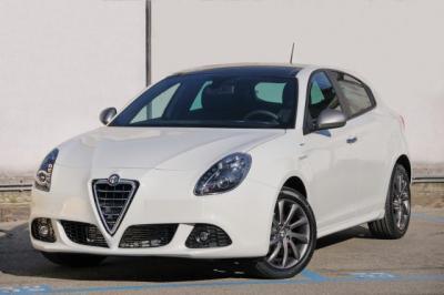 Alfa Romeo Giulietta 1.6 Mtjet 105cv VELOCE