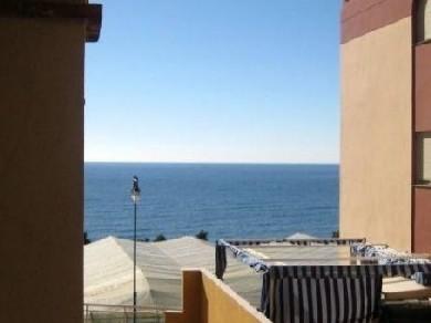 Apartamento con 2 dormitorios se vende en Torrox, Costa del Sol, Axarquia