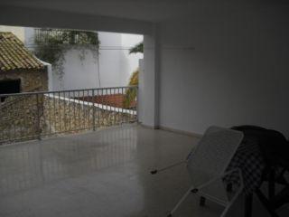 Apartamento en alquiler en Nucia (la), Alicante (Costa Blanca)