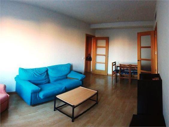 Apartamento en Casarrubios del Monte