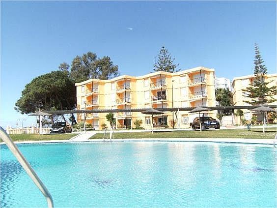 Apartamento en Estepona