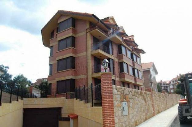 Apartamento en Noja
