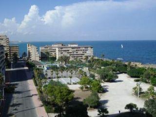 Apartamento en venta en Cabo Cervera, Alicante (Costa Blanca)