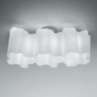 Artemide Logico soffitto micro 3 in linea difusor seda lúcido - iLamparas.com - mejor precio | unprecio.es
