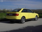 Audi S2 coupe 220cv impecable - mejor precio | unprecio.es