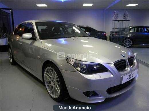 BMW Serie 5 530D
