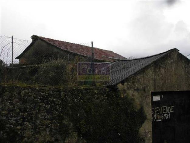 Casa en Tomiño