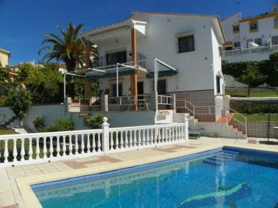 Chalet en venta en Alhaurín de la Torre, Málaga (Costa del Sol)