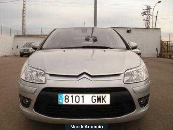 Citroën C4 1.6 HDi 90 Cool