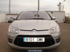 Citroën C4 1.6 HDi 90 Cool - mejor precio | unprecio.es