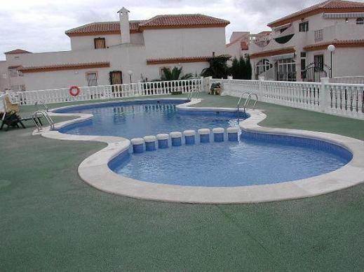 Duplex en playa flmenca (Playas de Orihuela