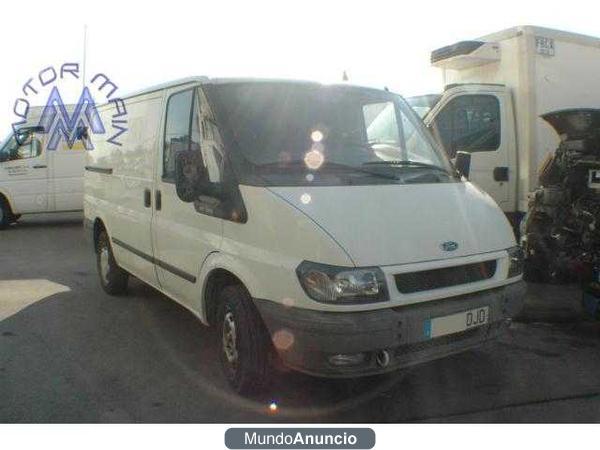 Ford Transit FT 260 S Van 85