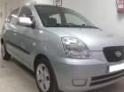 Kia Picanto 11 LX en Ciudad Real - mejor precio | unprecio.es