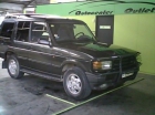 LAND ROVER DISCOVERY TDI - Barcelona - mejor precio | unprecio.es