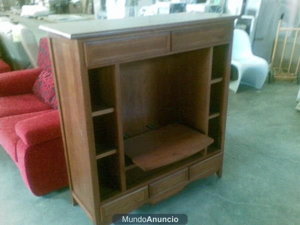 mesa tv pino