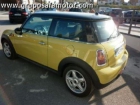 Mini Cooper 1.6 I 120CV . - mejor precio | unprecio.es