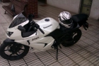 Ninja de 2.5 oportunidad con muy poco uso - mejor precio | unprecio.es