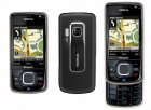 Nokia 6210 Navigator nuevo, 2años garantia - mejor precio | unprecio.es