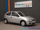 Opel Corsa - mejor precio | unprecio.es