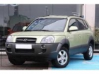 Paragolpes Hyundai Tucson,delantero.Gama 2005-2010.rf 447/49 - mejor precio | unprecio.es