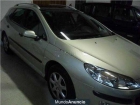 Peugeot 407 SW SR Confort 1.6 HDi 110 - mejor precio | unprecio.es