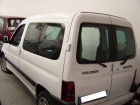 PEUGEOT PARTNER PUERTA LATERAL - Salamanca - mejor precio | unprecio.es