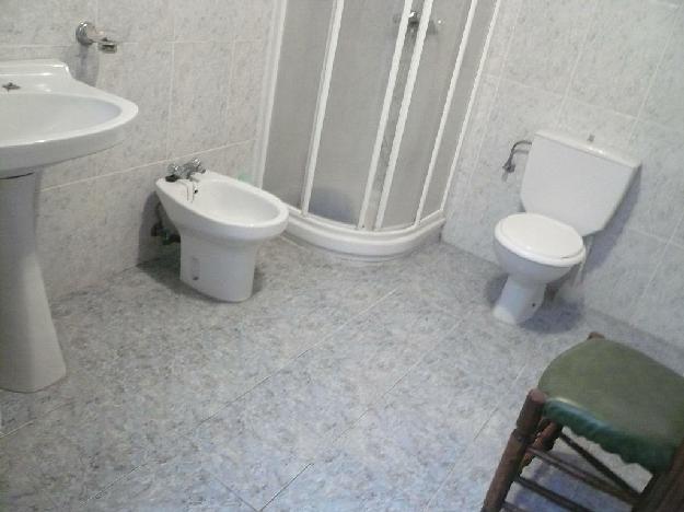 Piso en Alfafar