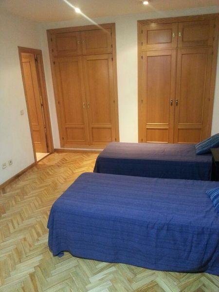 Piso en Madrid