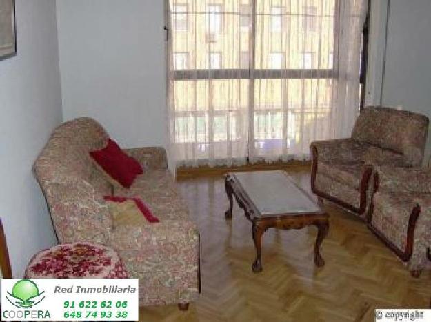 Piso en Madrid
