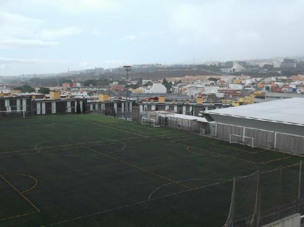 Piso en San Cristóbal de La Laguna