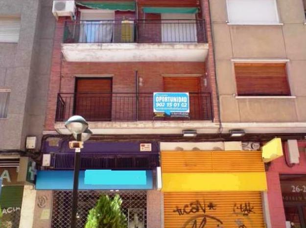 Piso en Zaragoza
