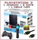Playstation 320 gb mas juego de regalo a elejir - mejor precio | unprecio.es