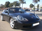 PORSCHE BOXSTER CABRIO - Barcelona - mejor precio | unprecio.es