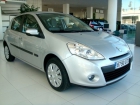 RENAULT CLIO  1.5DCI EXPRESSION 85 - mejor precio | unprecio.es