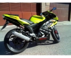 RIEJU RS2 125 - mejor precio | unprecio.es