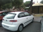 seat ibiza 1.9 sdi - mejor precio | unprecio.es