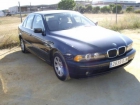 Vendo BMW 520i - mejor precio | unprecio.es