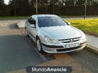 VENDO PEUGEOT 607 2.2 HDI - mejor precio | unprecio.es