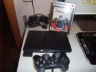 Vendo play 2 casi nueva + accesorios + 3 juegos - mejor precio | unprecio.es