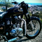 Vendo Royal Enfied Bullet Classic 500 cc - mejor precio | unprecio.es