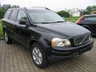 Volvo XC 90 D5 Aut., 04/2009, 185cv, negro, automatico, 13000km, 12000EUROS - mejor precio | unprecio.es