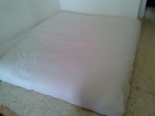 Vendo futón algodon 100% - mejor precio | unprecio.es