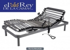 Pack cama eléctrica+coclhón viscoelástico. - mejor precio | unprecio.es