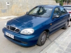 """""Vendo DAEWOO LANOS 1.5 ALPINE""""" 1500 EUROS"""" - mejor precio | unprecio.es