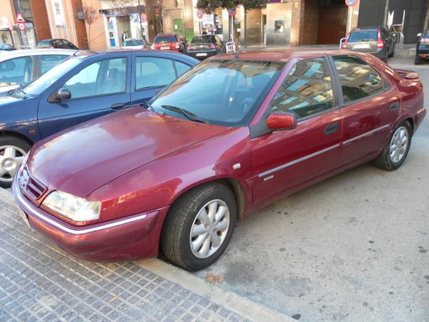 2000 Citroen Xantia 2.0 Hdi Tel-683433881